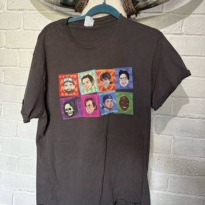 Dan Le batard show shirt used